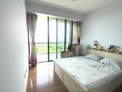 Marina One Residences (D1), Apartment #503772761